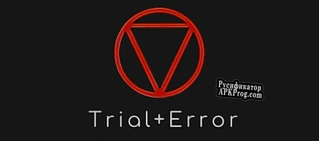 Русификатор для Trial and Error (basic test)