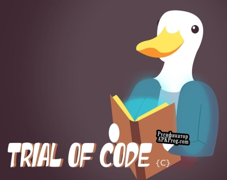 Русификатор для Trial of code