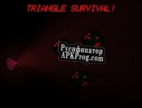 Русификатор для Triangle Survival