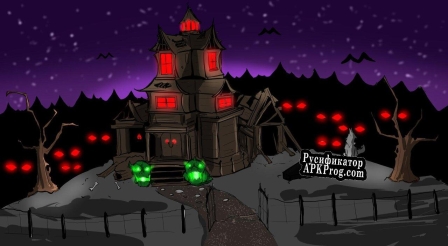 Русификатор для Trick or Treat at Morbid Manor