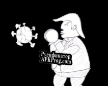 Русификатор для TrumpVsCorona