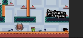 Русификатор для Try Game