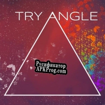 Русификатор для Tryangle (ThePad)