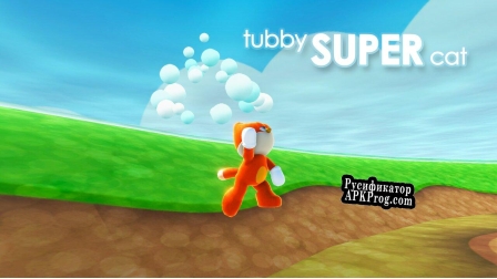 Русификатор для Tubby Simple Cat Prototype Demo