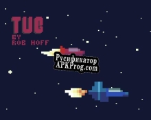 Русификатор для Tug (itch)