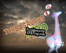 Русификатор для TURBOSAURUS HERO