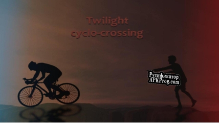 Русификатор для Twilight cyclo-crossing