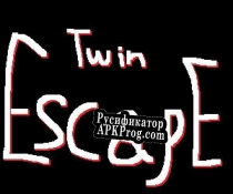 Русификатор для Twin Escape