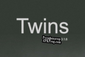 Русификатор для Twins (Parrudo Productions)