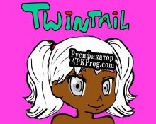 Русификатор для Twintail Generator