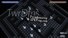 Русификатор для TwrDfns