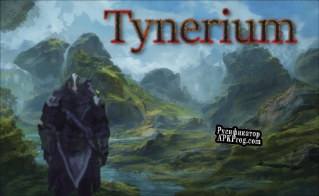 Русификатор для Tynerium