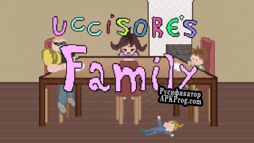 Русификатор для Uccisores Family