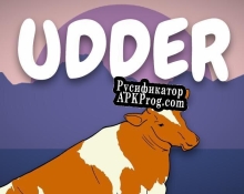 Русификатор для Udder (itch)