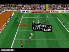 Русификатор для UEFA Champions League 97