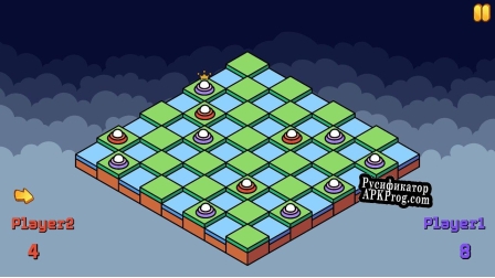 Русификатор для UFO Checkers