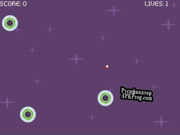 Русификатор для UFOClicker