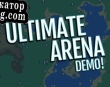 Русификатор для Ultimate Arena Demo