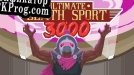 Русификатор для Ultimate Death Sport 3000