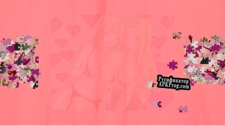 Русификатор для Ultimate Hentai Puzzles Sexy Hentai Girls I