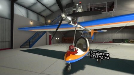 Русификатор для Ultrawings 2