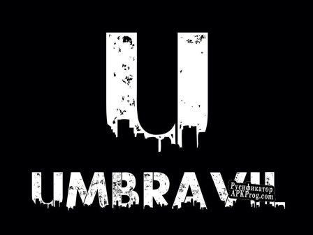 Русификатор для Umbravil