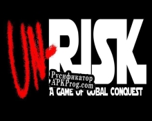 Русификатор для Un-Risk