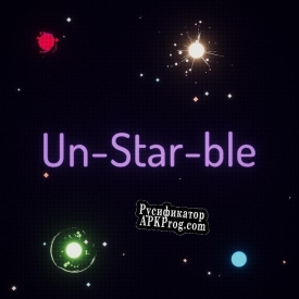 Русификатор для Un-Star-ble