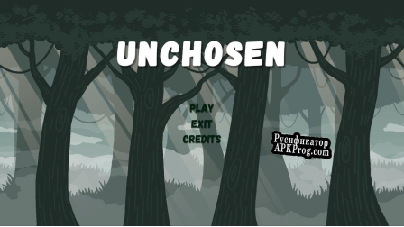 Русификатор для UNCHOSEN