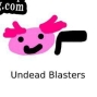 Русификатор для Undead Blasters