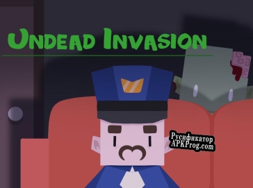 Русификатор для Undead Invasion (itch) (JohnnyBoyle)