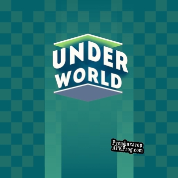 Русификатор для Underworld