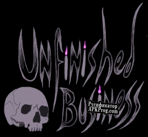 Русификатор для Unfinished Business