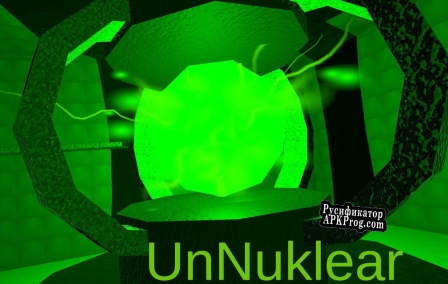 Русификатор для UnNuklear