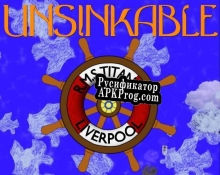 Русификатор для Unsinkable