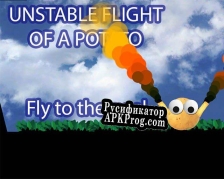 Русификатор для Unstable Flight of a Potato