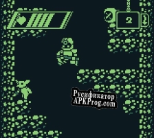 Русификатор для Until The Light Comes [GBJAM 9]