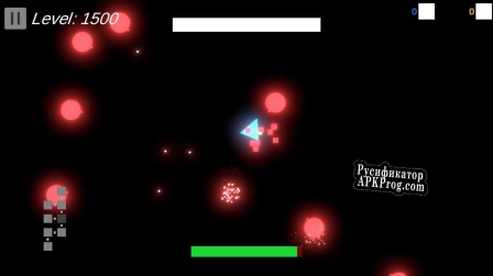 Русификатор для Untitled Dashing Game