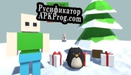 Русификатор для Untitled Extra Credit Holiday 18 Game