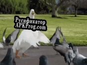 Русификатор для Untitled Goose Game For Free