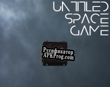 Русификатор для Untitled Space Game (Nicolás Jaramillo Ortiz)