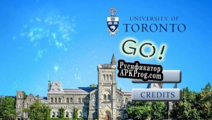 Русификатор для UofT GO