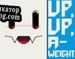 Русификатор для Up, Up, and A-Weigh