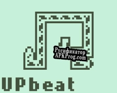 Русификатор для UPbeat (itch) (PACov)