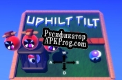 Русификатор для Uphilt Tilt