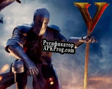 Русификатор для V O L T A ️