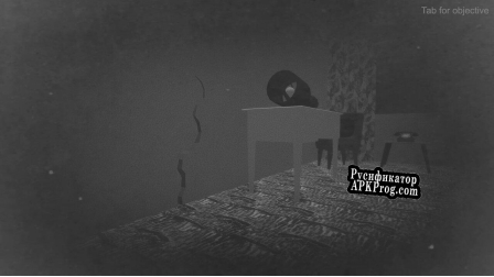 Русификатор для Vacant (itch) (hodgepodgegaragegames)