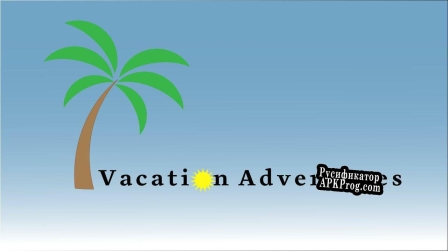 Русификатор для Vacation Adventures test