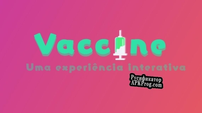 Русификатор для Vaccine (itch)