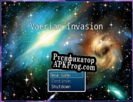 Русификатор для Vaerian Invasion